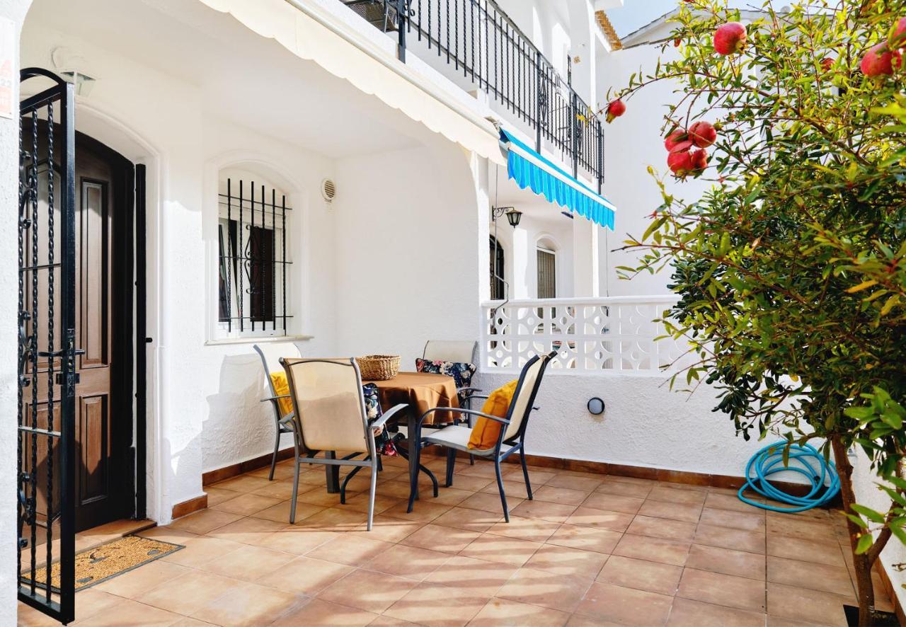 Ferienhaus Family La Zenia *