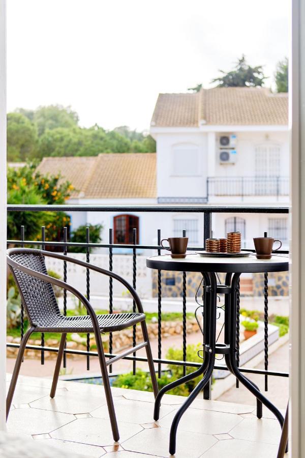 Vakantiehuis Family La Zenia Dehesa de Campoamor (Orihuela Costa)