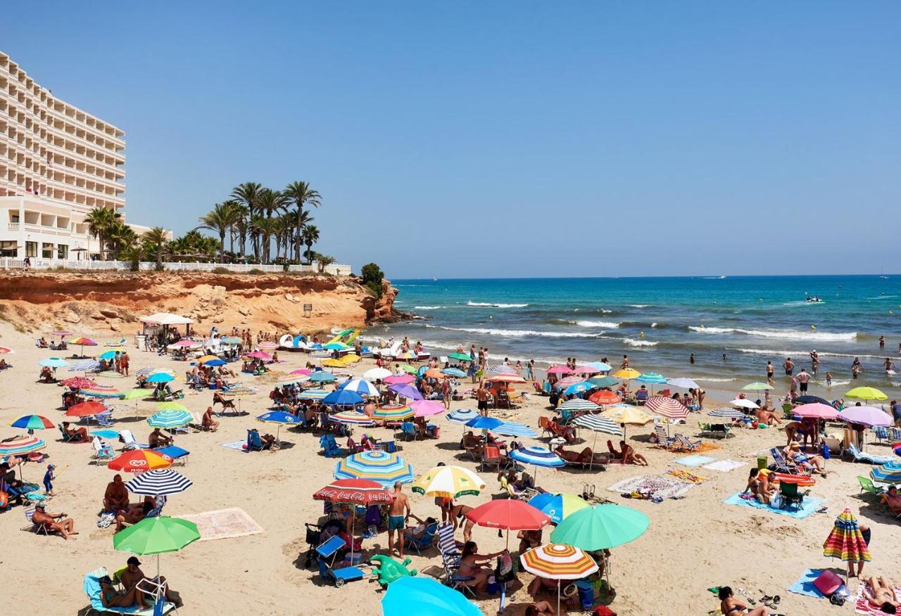 Dom wakacyjny Family La Zenia Dehesa de Campoamor (Orihuela Costa)